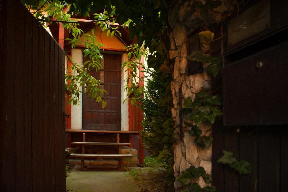 Krakowhouse Lodge Libertow