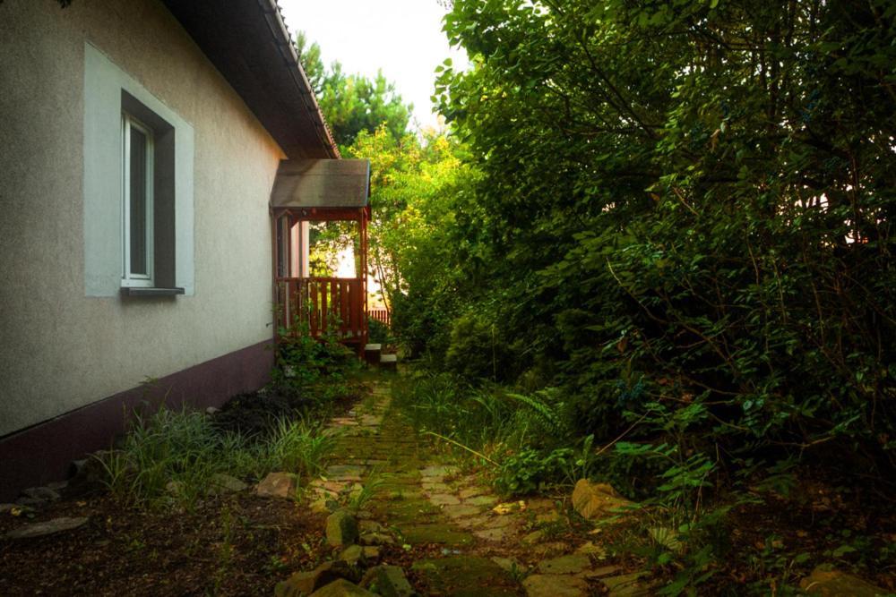 Lodge Krakowhouse *