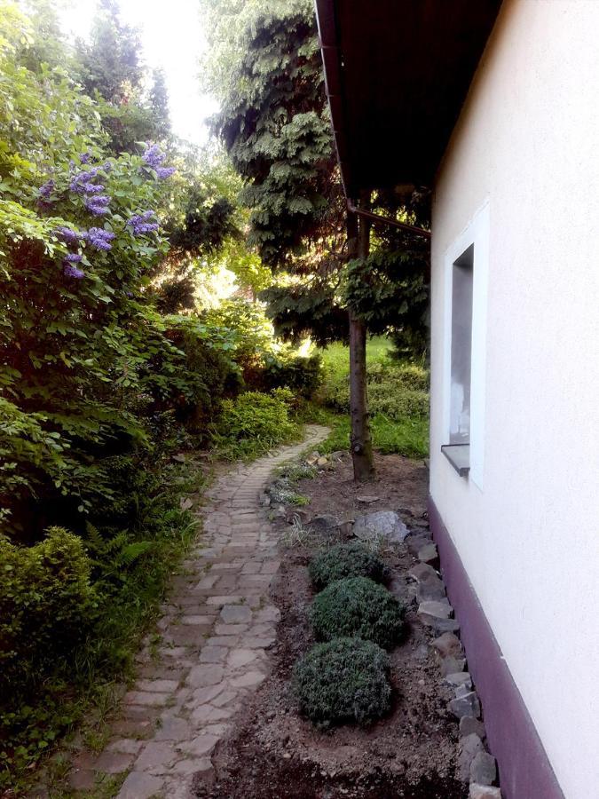 Lodge Krakowhouse Libertow